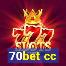 70bet cc